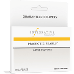 Probiotic Pearls 90 capsules  Integrative Therapeutics - Premium  from Integrative Therapeutics - Just $40.00! Shop now at Nutrigeek