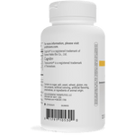 ProThrivers Wellness Brain 120 capsules Integrative Therapeutics - Premium  from Integrative Therapeutics - Just $60.00! Shop now at Nutrigeek