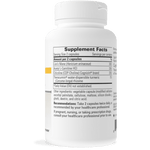 ProThrivers Wellness Brain 120 capsules Integrative Therapeutics - Premium  from Integrative Therapeutics - Just $60.00! Shop now at Nutrigeek
