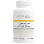 ProThrivers Wellness Flavonoid Complex 120 capsules  Integrative Therapeutics - Premium  from Integrative Therapeutics - Just $63.00! Shop now at Nutrigeek