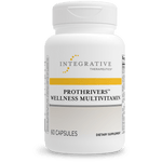 ProThrivers Wellness Multivitamin 60 capsules  Integrative Therapeutics - Premium  from Integrative Therapeutics - Just $45.00! Shop now at Nutrigeek