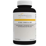 Pure Omega HP 120 softgels Integrative Therapeutics - Premium  from Integrative Therapeutics - Just $45.00! Shop now at Nutrigeek