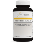 Pure Omega Ultra HP 90 capsules  Integrative Therapeutics - Premium  from Integrative Therapeutics - Just $64.00! Shop now at Nutrigeek
