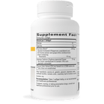 Resveratrol Ultra HP 60 capsules  Integrative Therapeutics - Premium Vitamins & Supplements from Integrative Therapeutics - Just $49.99! Shop now at Nutrigeek