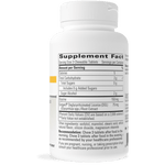 Rhizinate Fructose Free 100 chewables Integrative Therapeutics - Premium  from Integrative Therapeutics - Just $15.00! Shop now at Nutrigeek