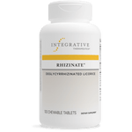 Rhizinate 100 Chewables Integrative Therapeutics - Premium  from Integrative Therapeutics - Just $15.00! Shop now at Nutrigeek