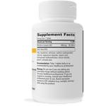 Riboflavin (Vitamin B-2) 200 mg 30 tablets Integrative Therapeutics - Premium  from Integrative Therapeutics - Just $13.00! Shop now at Nutrigeek