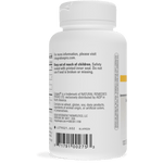 Rhizinate Fructose Free 100 chewables Integrative Therapeutics - Premium  from Integrative Therapeutics - Just $15.00! Shop now at Nutrigeek