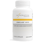 Similase GFCF 120 capsules  Integrative Therapeutics - Premium  from Integrative Therapeutics - Just $29.00! Shop now at Nutrigeek