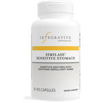 Similase Sensitive Stomach 90 capsules Integrative Therapeutics - Premium  from Integrative Therapeutics - Just $22.00! Shop now at Nutrigeek