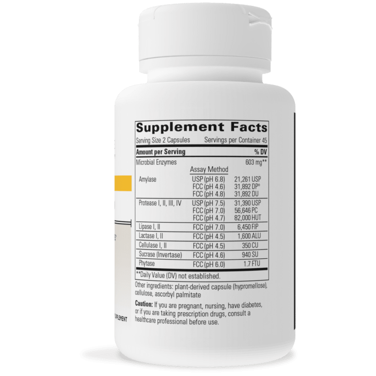 Similase Lipo 603 mg  90 capsules  Integrative Therapeutics - Premium  from Integrative Therapeutics - Just $29.00! Shop now at Nutrigeek