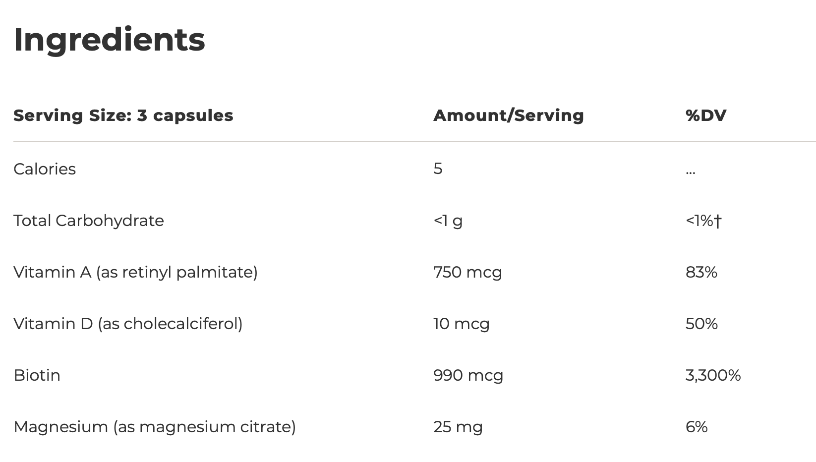 Testosterone Formula 90 capsules Integrative Therapeutics - Premium  from Integrative Therapeutics - Just $37.00! Shop now at Nutrigeek