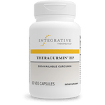 Theracurmin HP 60 mg 60 capsules  Integrative Therapeutics - Premium  from Integrative Therapeutics - Just $53.00! Shop now at Nutrigeek