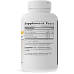 Vitamin C With Quercetin 180 capsules Integrative Therapeutics - Premium  from Integrative Therapeutics - Just $38.00! Shop now at Nutrigeek
