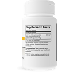 Vitex Extract 225 mg 60 capsules Integrative Therapeutics - Premium  from Integrative Therapeutics - Just $23.00! Shop now at Nutrigeek