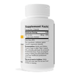 Zinc Chelate 30 mg  100 capsules  Integrative Therapeutics - Premium  from Integrative Therapeutics - Just $9.00! Shop now at Nutrigeek