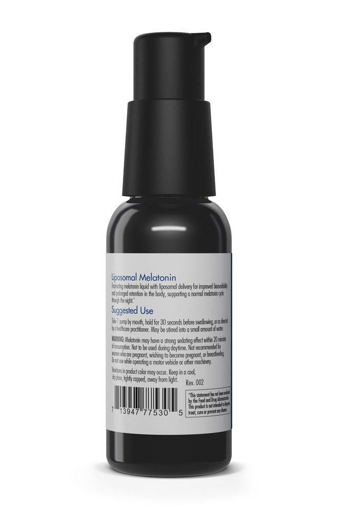 Liposomal Melatonin 1 mg 30 mL  Allergy Research Group - Premium  from Allergy Research Group - Just $34.99! Shop now at Nutrigeek