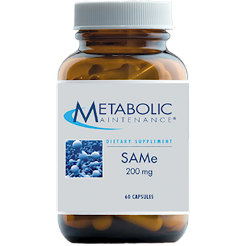 SAME  60 капсул  Metabolic Maintenance - Premium  from Metabolic Maintenance - Just $63.00! Shop now at Nutrigeek