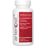 Arterosil HP 900 mg 60 Capsules Calroy Health Sciences - Premium Vitamins & Supplements from Calroy Health Sciences - Just $99.99! Shop now at Nutrigeek