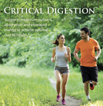 Critical Digestion 90 Capsules Enzyme Science - Premium  from Enzyme Science - Just $62.00! Shop now at Nutrigeek