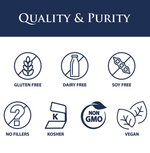 Lypo Optimize™ 90 capsules Enzyme Science - Premium Vitamins & Supplements from Enzyme Science - Just $43.99! Shop now at Nutrigeek