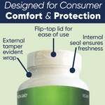 Stem XCell™ Pro 60 capsules Enzyme Science - Premium Vitamins & Supplements from Enzyme Science - Just $45.99! Shop now at Nutrigeek