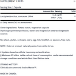 Ideal Bowel Support® LP299V® 30 capsules Jarrow Formulas - Premium Vitamins & Supplements from Jarrow Formulas - Just $28.49! Shop now at Nutrigeek